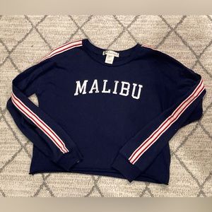 Youth in Revolt Long Sleeve Shirt.